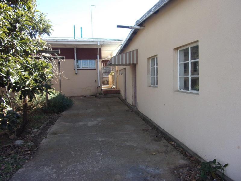 0 Bedroom Property for Sale in Sterkstroom Eastern Cape